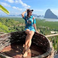 Отзыв от Зинаида - виза ДТВ